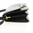 Salvatore Ferragamo Dame Svart