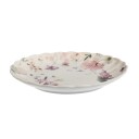 Nova Lilly Tallerken 21cm Villblomst