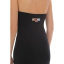 Moschino Dame Kjoler Svart S,