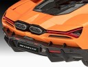 Revell Lamborghini Revuelto Modellbil Byggesett 1:24