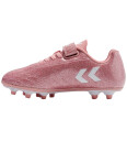 Hummel Fotballsko Top Star F.G. JR Brudekjole Rose 35 Fotballsko Rosa