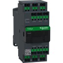 Schneider Electric Kontrollrelé Deca 5NO 0NC 3P 110V L DC Snap-in, CAD50AFL