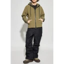 Moncler Herre Gensere & Hettegensere Grønn S,
