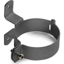 DANSK RENNEJERNS hengselbolt 80mm