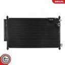 Kondensator ESEN SKV 86SKV355