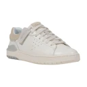 Clarks Herre Sko Hvit 43 EU,