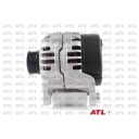 Dynamo ATL Autotechnik L 39 550