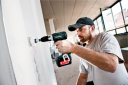 Metabo BS 18 LT Batteridrill Solo Med Innlegg