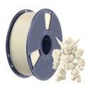 Sunlu Pla+ 2.0 1.75 Mm 1 Kg Filament (Elfenben)