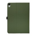 Ferrelli Foliocase iPad Air 11" (M2/M3) grønn