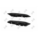 Blinklyssett LORO L40-140-008LED