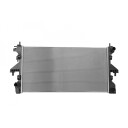 HELLA 8MK 366 301 101 Radiator motorkjøling