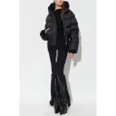 Rick Owens Dame Strikkevarer Svart M,