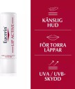Eucerin Active Lip Balm Stick SPF20 4,8 g