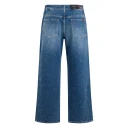 7 For All Mankind Dame Jeans Blå W29,