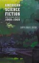 Wolfe Gary K. American Science Fiction: Four Classic Novels 1968-1969