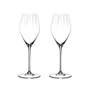 Riedel Performance Champagneglass 2-stk. 37,5 cl