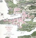 En Guide Til Bergen Anno 1765 Av Bjørn-Arvid Bagge, Gina Dahl