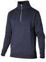 Top Swede Sweatshirt Zip 0102 Marin L