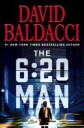 Baldacci David The 6:20 Man: A Thriller