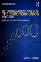 Dedman Martin The Origins & Development of the European Union 1945-2008