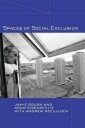 Spaces Of Social Exclusion Av Jamie Gough, Aram (Middlesex University) Eisenschitz, Andrew Mcculloch