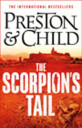Preston Douglas The Scorpion's Tail