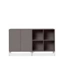 Montana Pair sideboard Coffee 35, kromben