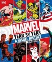 DeFalco Tom Marvel Year By Year A Visual History New Edition