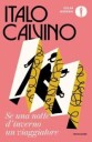 Calvino Italo Se una notte d'inverno un viaggiatore