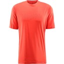 Haglöfs Ridge Tee Men Rød XS Man