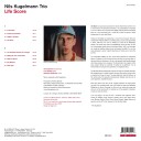 Nils Kugelmann  Life Score  CD