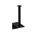 Cosmic Metric ekstra toalettpapirholder matt sort