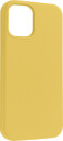 LEKI BYCPH COVER TIL IPHONE 13 SILIKON GUL