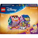 LEGO Disney Følelsesterninger fra Innsiden ut 2 43248