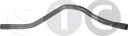 STC T408015 Radiatorslange