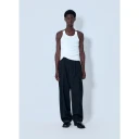 Jean Paul Gaultier Herre Topper Hvit M,