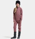 Didriksons Sett - Underlag - Yotta - Dulse Rosa - Didriksons - 140 - Genser