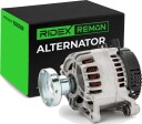RIDEX REMAN 4G0454R Dynamo