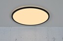 Nordlux Taklampe 50066103 Svart