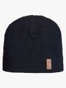 Oican Wear Fleece foret Lue med Hodebeskyttelse Black M