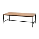 Torkelson Fishbone Salongbord