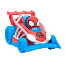 Marvel Spidey og hans fantastiske venner Webbed Wheelies lekebil   Spidey