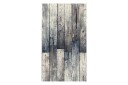 Fototapet Wooden Floor Gradient 50x1000 - Artgeist sp. z o. o.