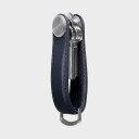 Orbitkey Key Organiser Pro Leather Sapphire