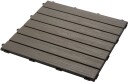 Smoby Gulvplater 45x45 cm 6 Stk