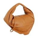 Federico Cina Dame Vesker Brun ONE SIZE,