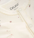 CeLaVi Jumpsuit Rose Brown CeLaVi 50 Jumpsuit Hvit