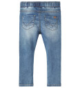 Name It Medium Sweatjeans Nmmryan Blue Denim