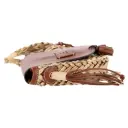 Anya Hindmarch Dame Brun
